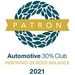 Patron Automotive 30% Club