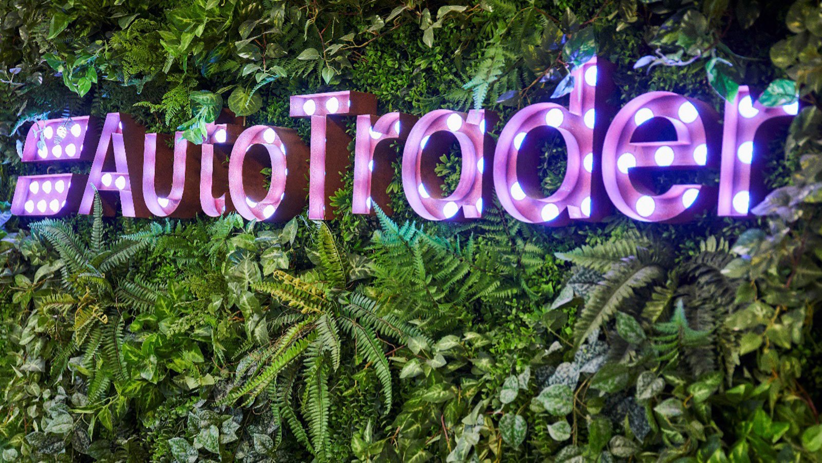 Autotrader - Sales Executive Apprentice Autotrader -