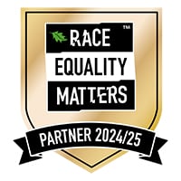 Race Equality Matters - Partner 2024/2025