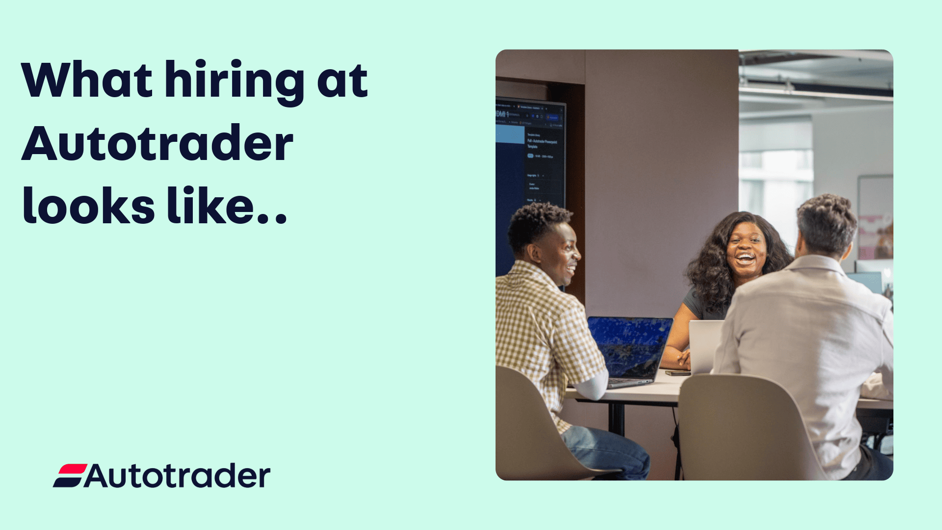 Job hunting