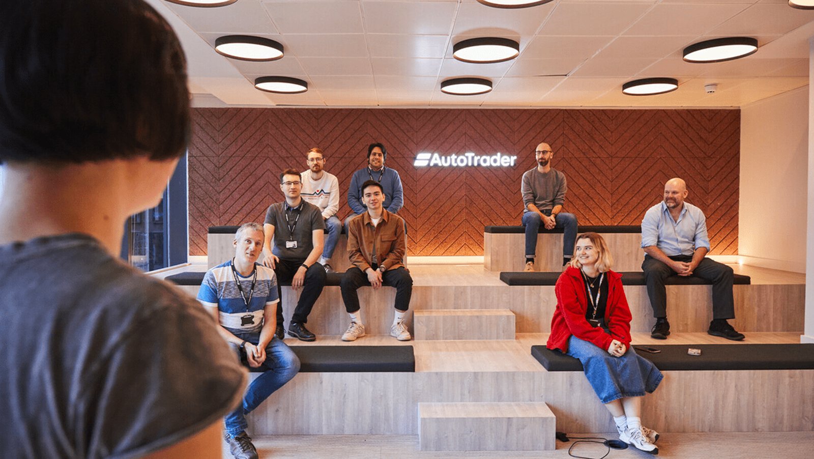 Part of the Analytics Group