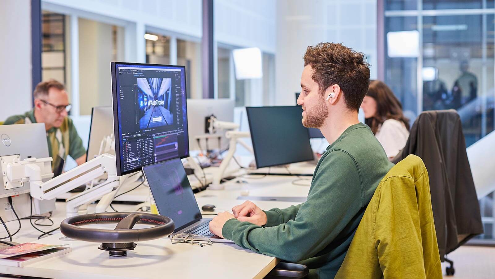 Celebrating 10 years of making a difference - It's only the start