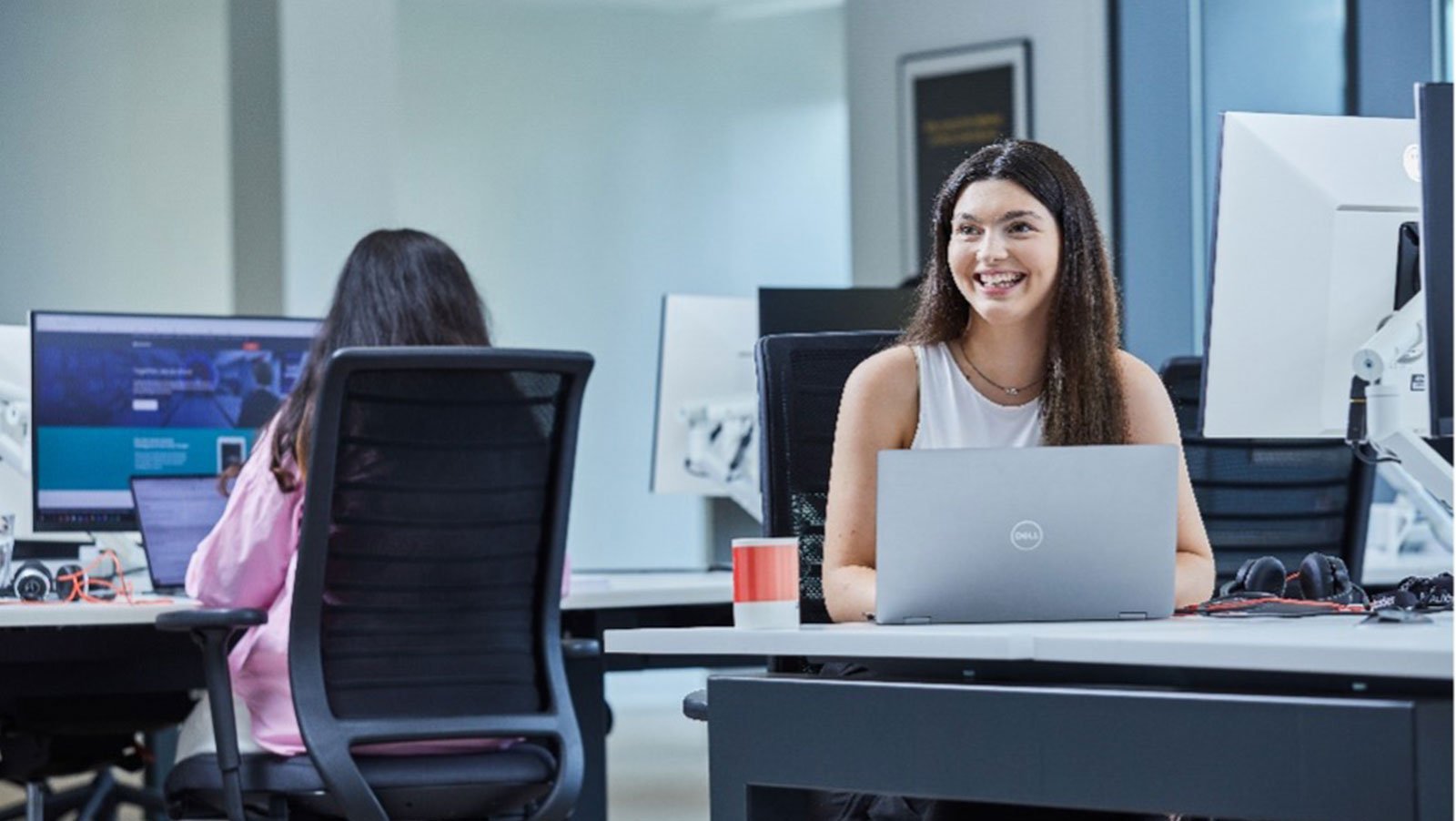 My Journey with Autotrader as a Sales Executive Apprentice