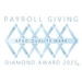 National Payroll Giving Excellence Awards
