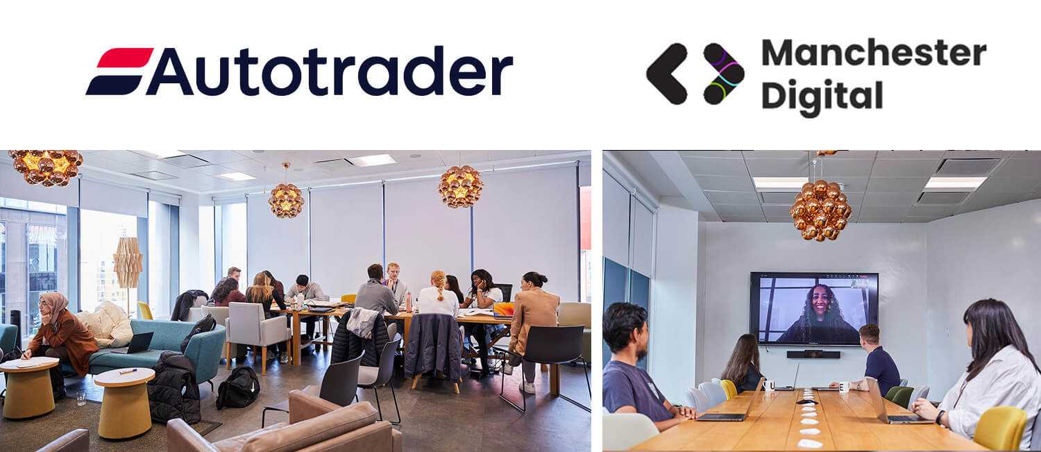 Autortrader software engineering academy with Manchester Digital Autortrader software engineering academy with Manchester Digital