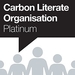 Carbon Literate Organisation