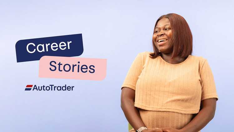 My AT Career Story, Yetunde