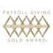 National Payroll Giving Excellence Awards